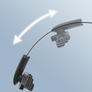 noise cancelling headset