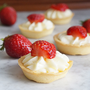 Pastel de Nata Tins Egg Tart Molds 3-Inch Tart Pans Mini Pie Tins