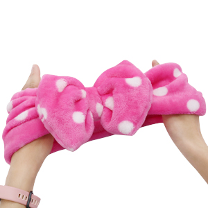 bow headband