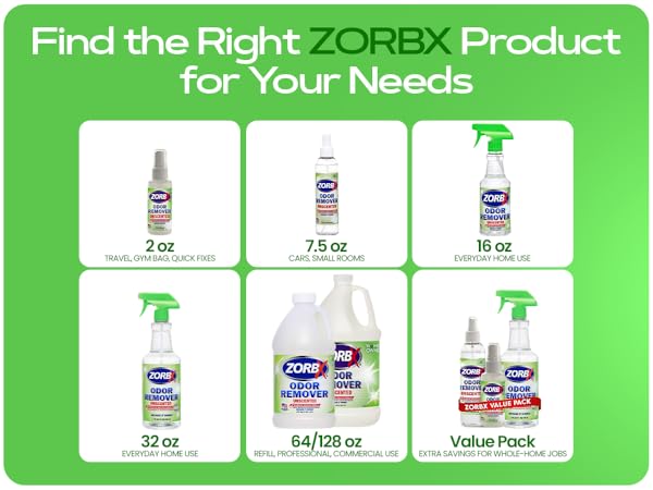 odor remover spray zorbx smell remover spray hospital grade