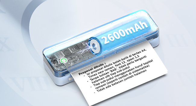 thermal printer