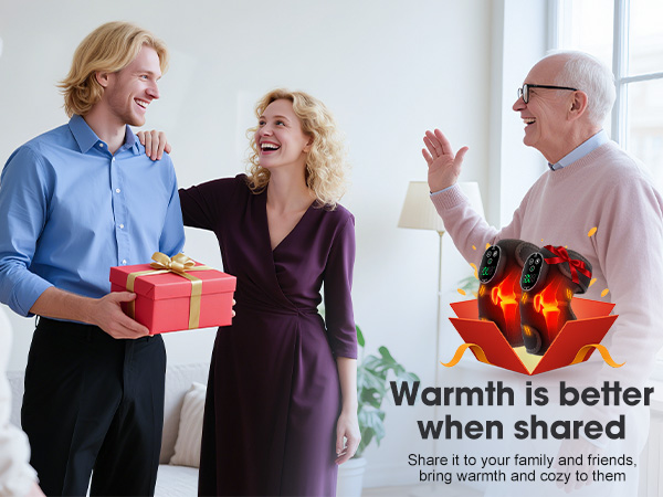 Heating Pad for Knee