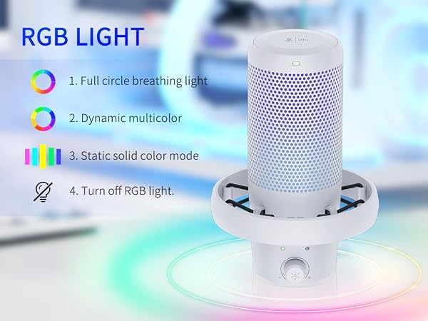 RGB Light