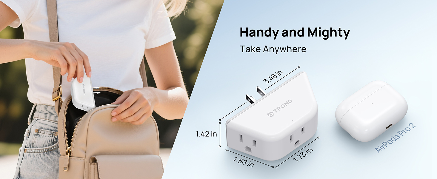 outlet extender