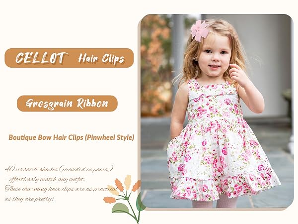 Hair Bows