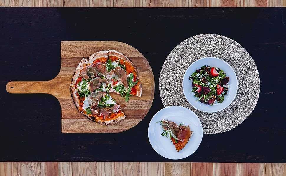 pizza peel pizza paddle pizza peel wood wood pizza peel
