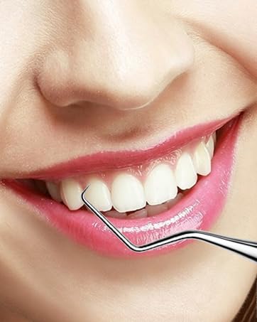 metal toothpick