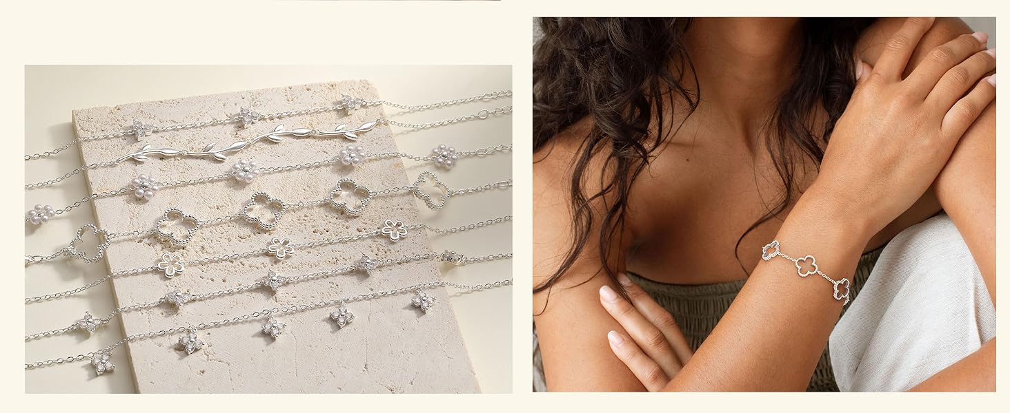 womens bracelets