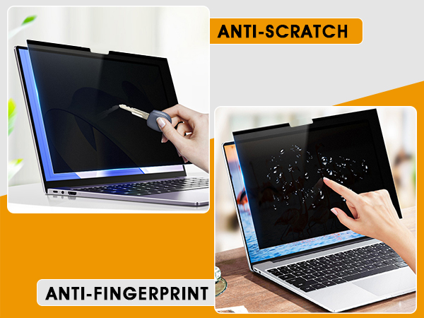 Anti Scratch