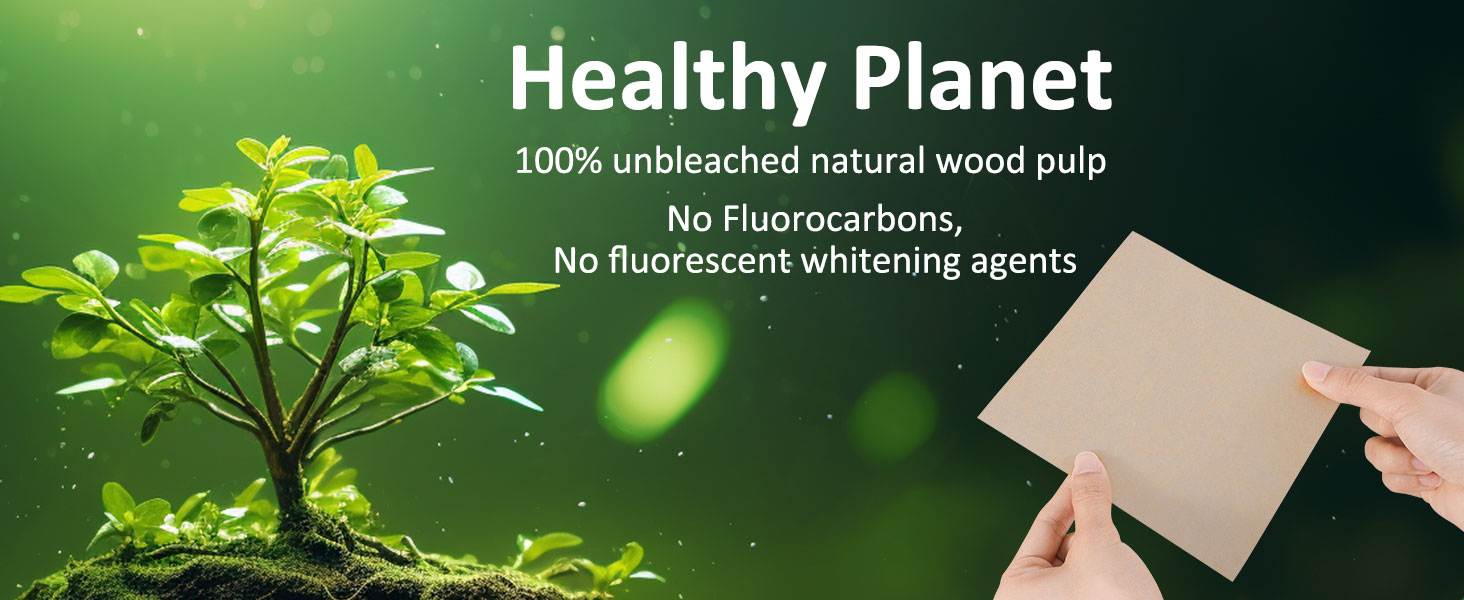 healthy planet
