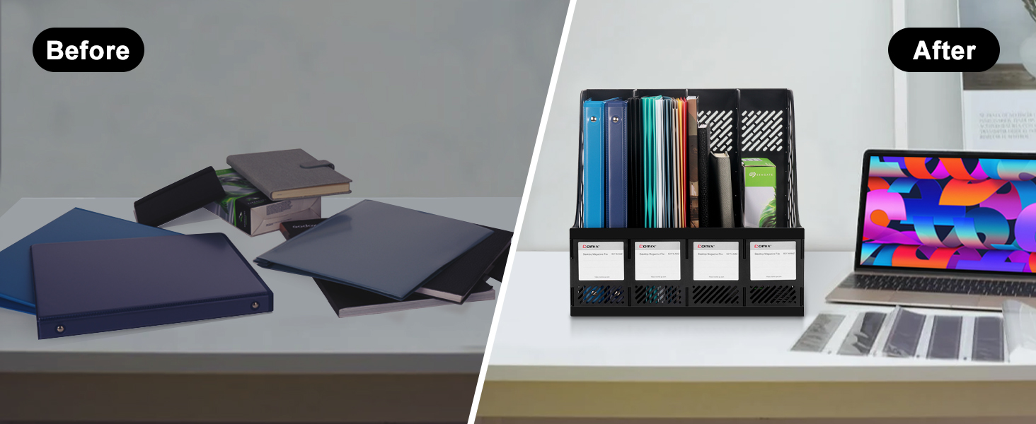 file holder