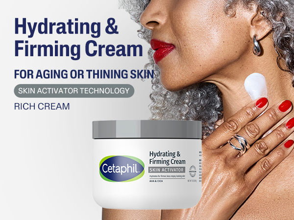 Hydrating and Firming