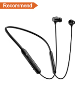Active Noise Cancelling Bluetooth Headphones