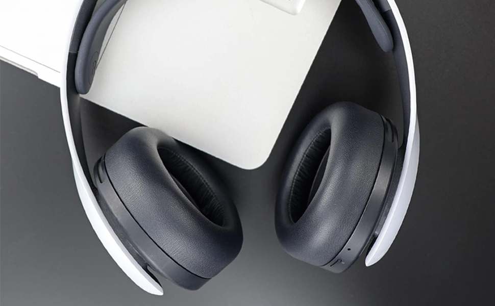 ps5 Replacement Ear Pads
