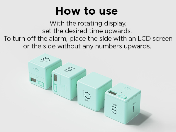How to use