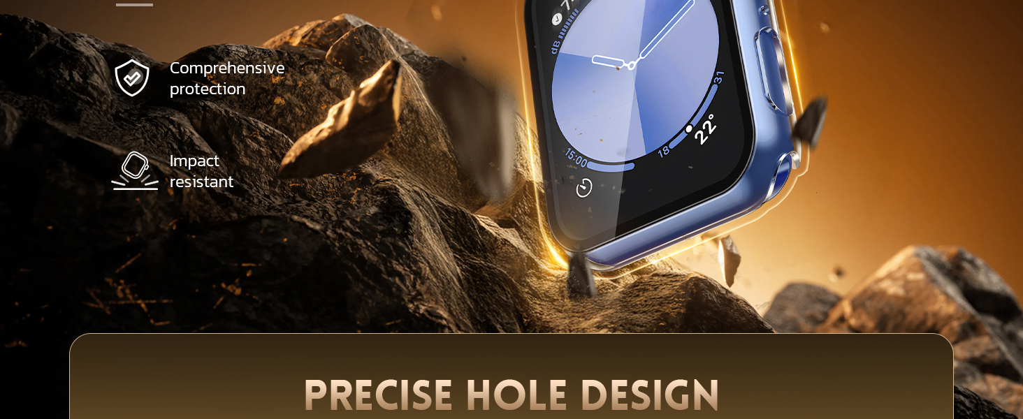 for Apple Watch Se3/Se2/Se/6/5/4 -3