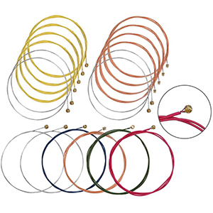 Guitar Strings