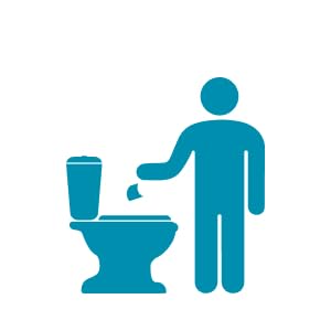 ReadyFlush Scented