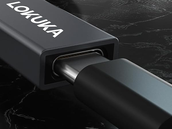 usc to usb adapter