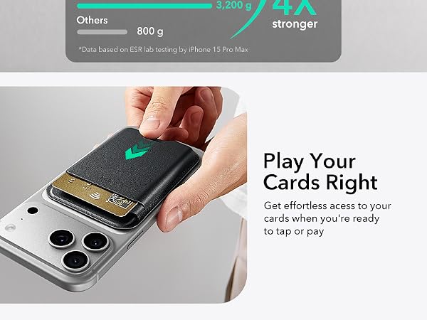 phone wallet
