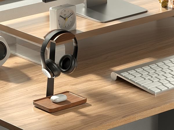 headset holder