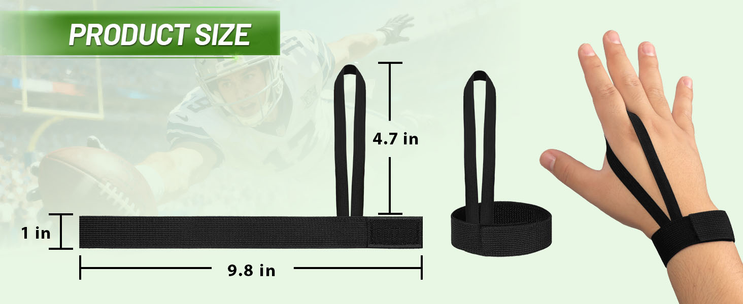 Football Referee Wristband