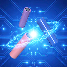 18650 Battery charger