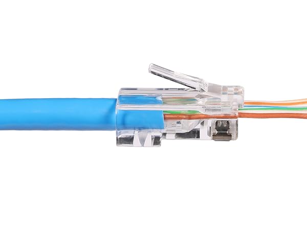 rj45 connectors