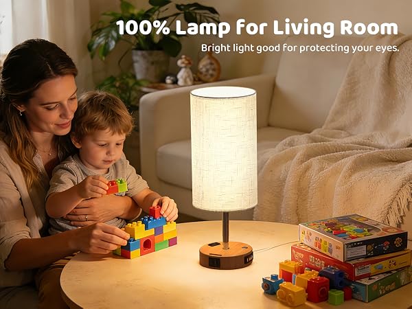 Lamp
