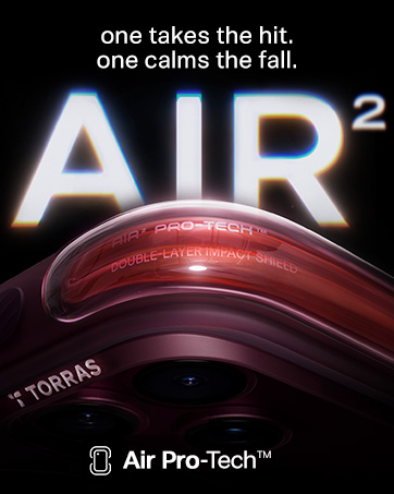 torras q3 air