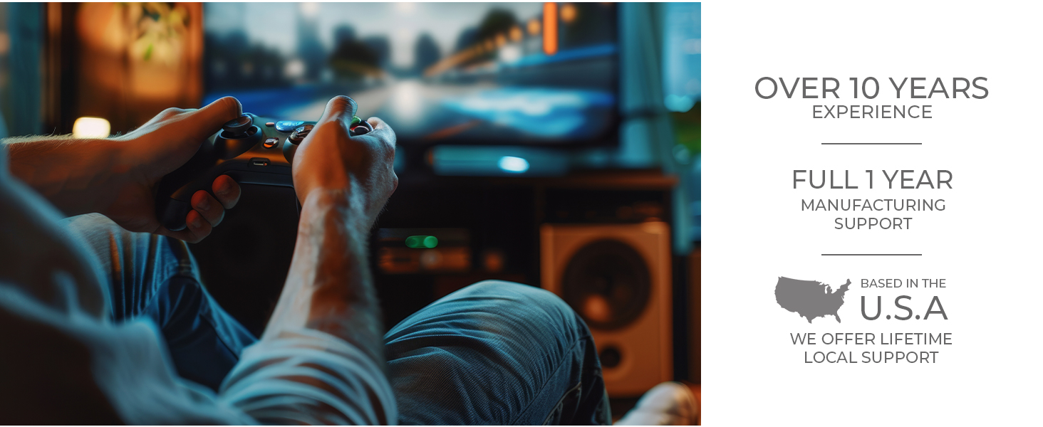 HDMI splitter with remote control