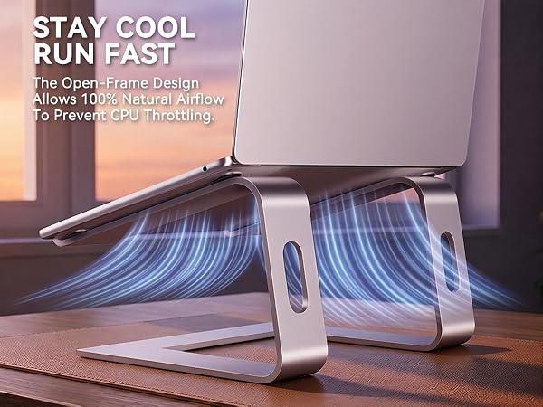 laptop stand