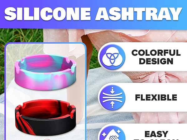 silicone ashtray ashtray ash trays indoor ashtray for outside ashtray for outside patio