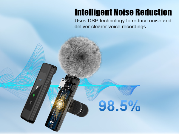 microphone for pc