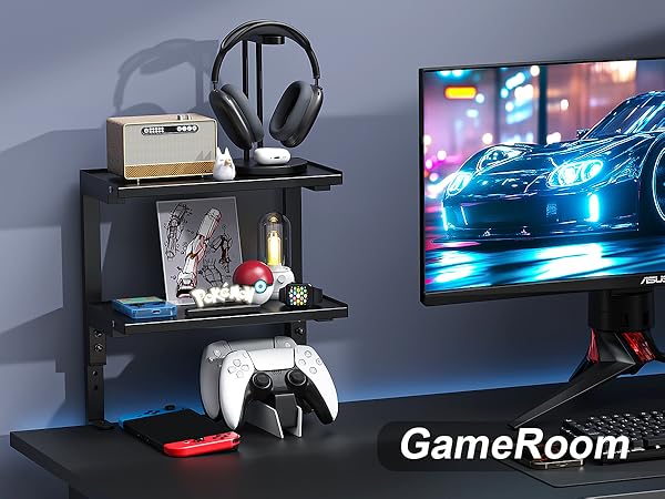 desk organizers