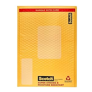 Poly Mailer