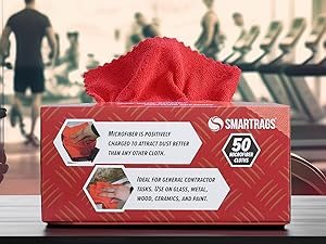 SmartRags