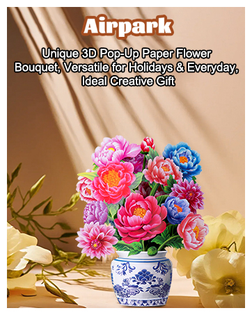 pop up card