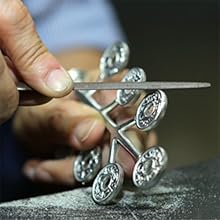 Royal Selangor Craftsmanship
