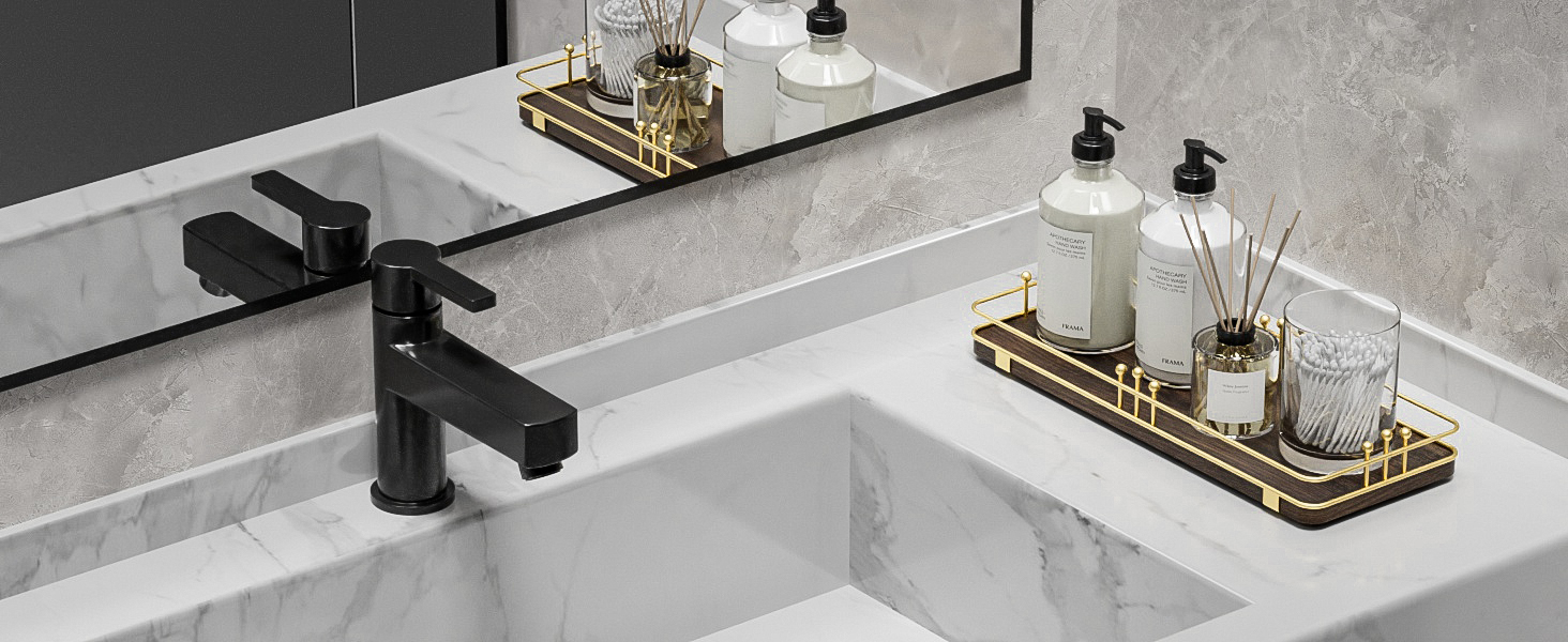 BATHROOM TRAY