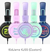 MEE audio KidJamz Brand Story