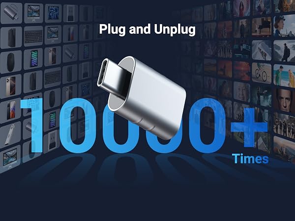 usb c adaptor
