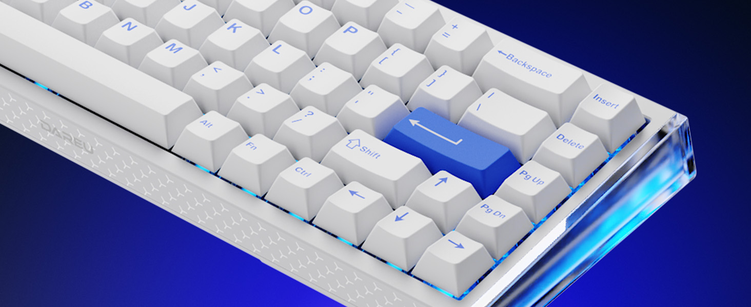 PBT KEYCAPS