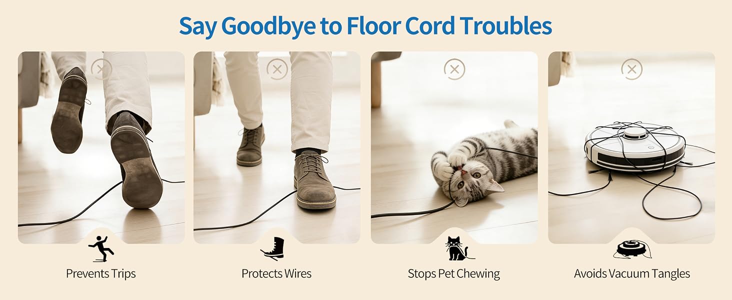 cord protector