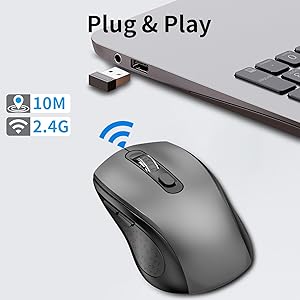 wireless mouse for laptop