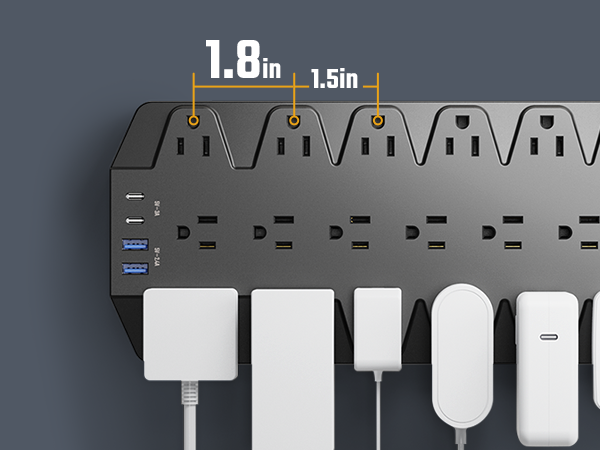power strip