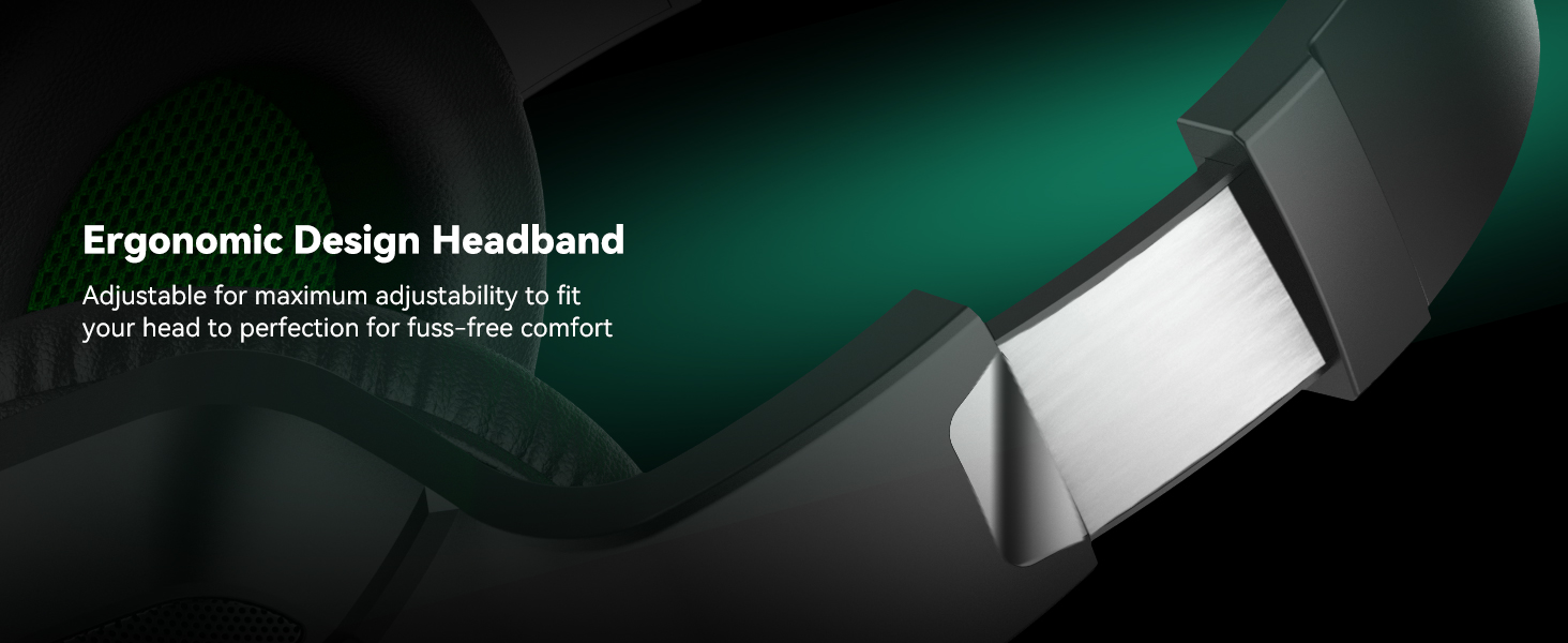 Headband