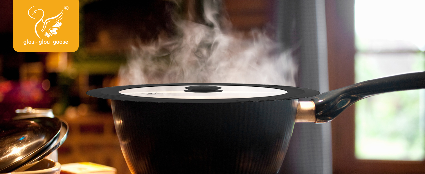 steamer