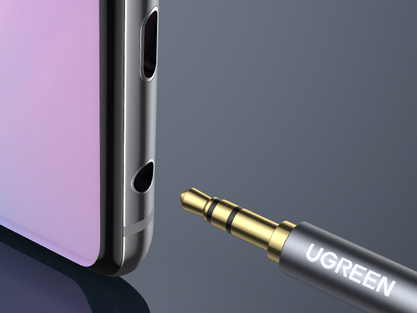 slim connector