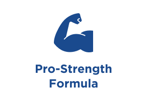Pro-Strength Formula